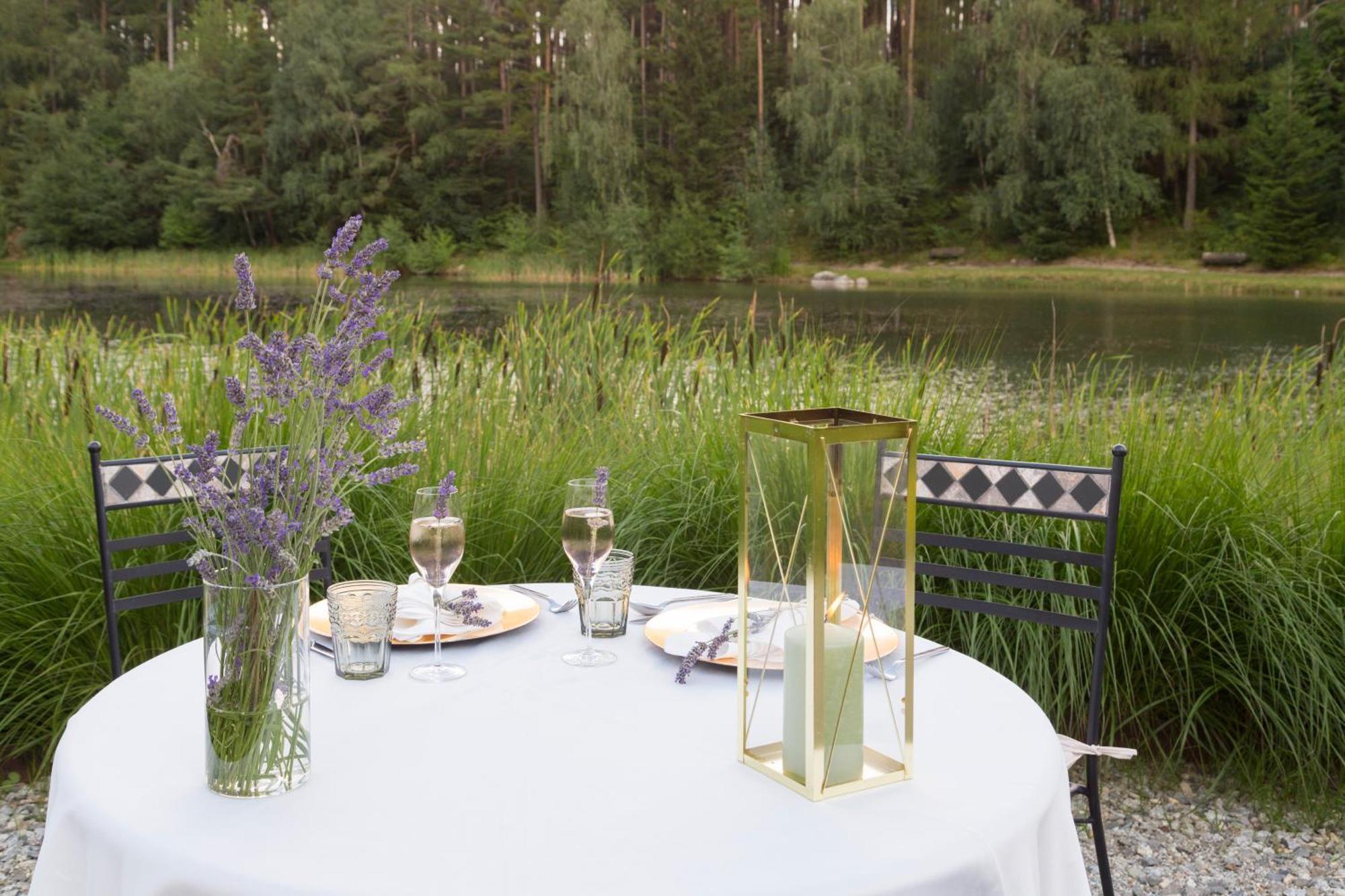 Natz-Schabs Hotel Seehof Nature Retreat מראה חיצוני תמונה